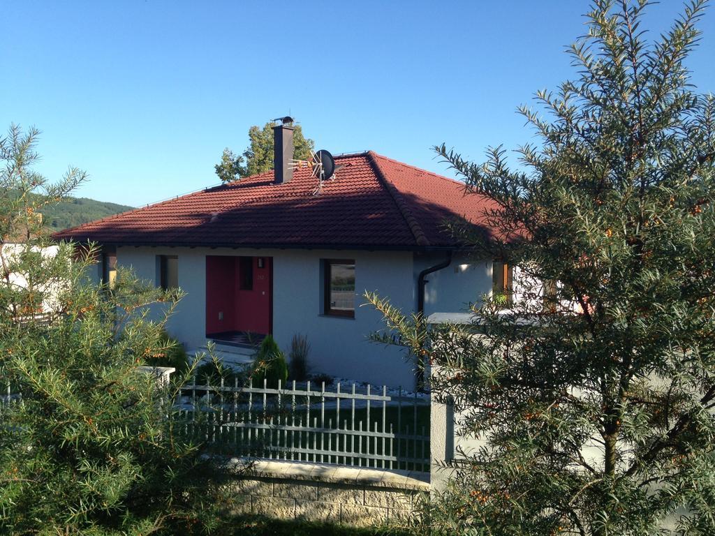 Apartman Kajov Appartement Buitenkant foto