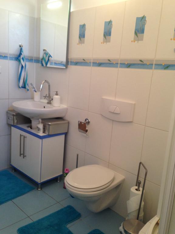 Apartman Kajov Appartement Buitenkant foto
