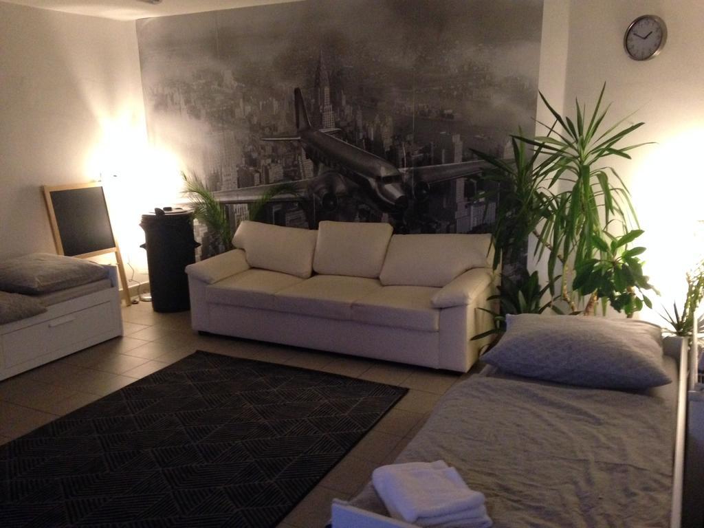 Apartman Kajov Appartement Buitenkant foto