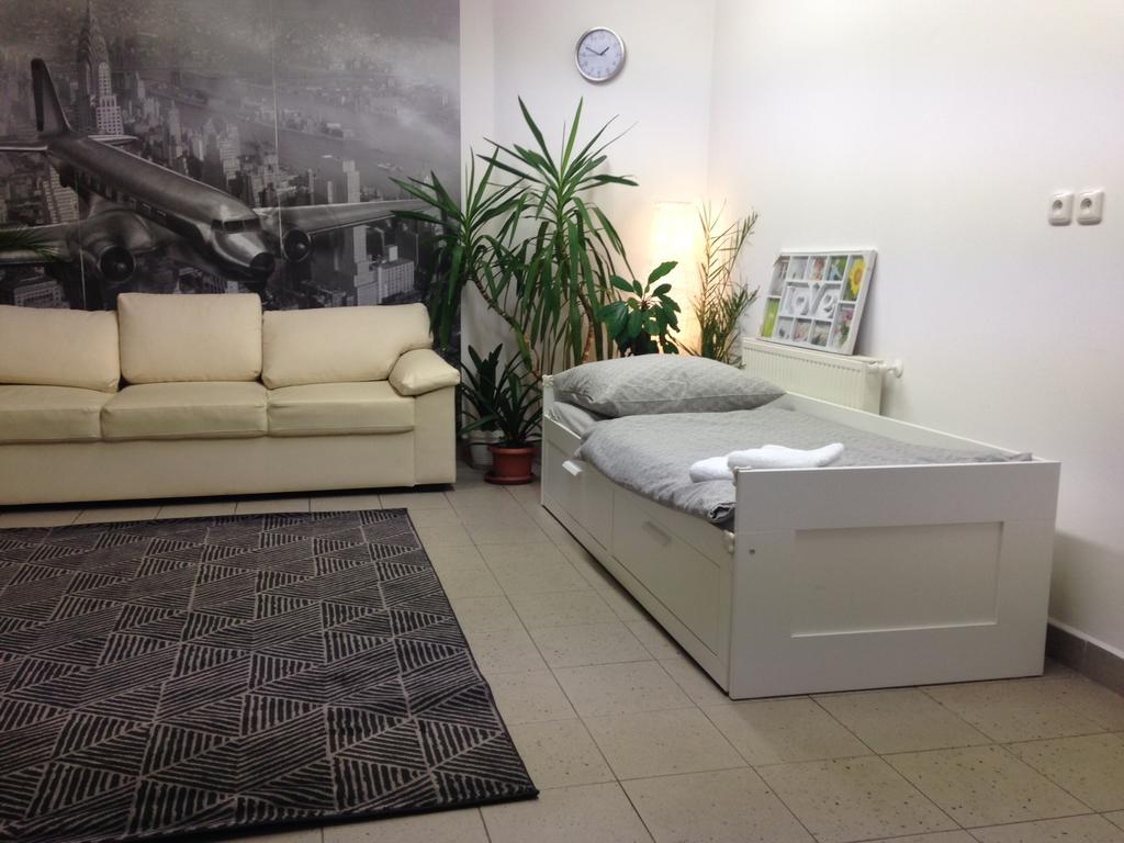 Apartman Kajov Appartement Buitenkant foto