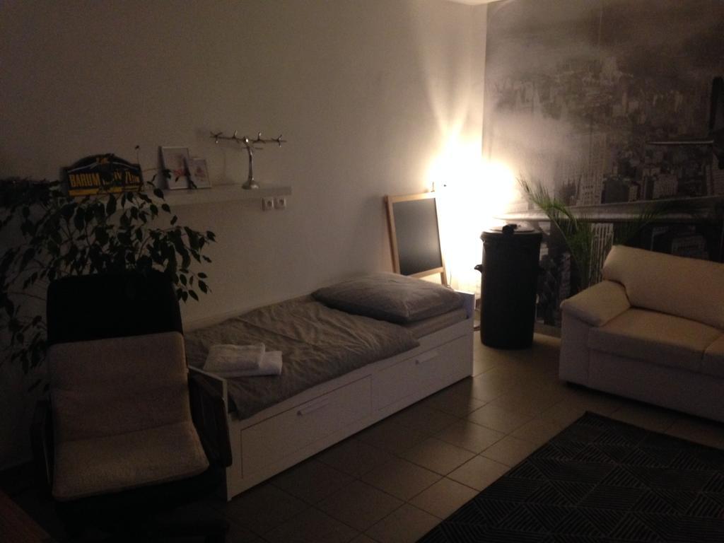 Apartman Kajov Appartement Buitenkant foto