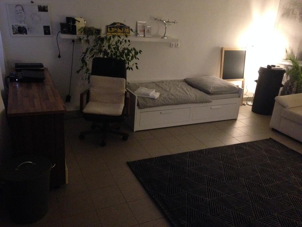 Apartman Kajov Appartement Buitenkant foto