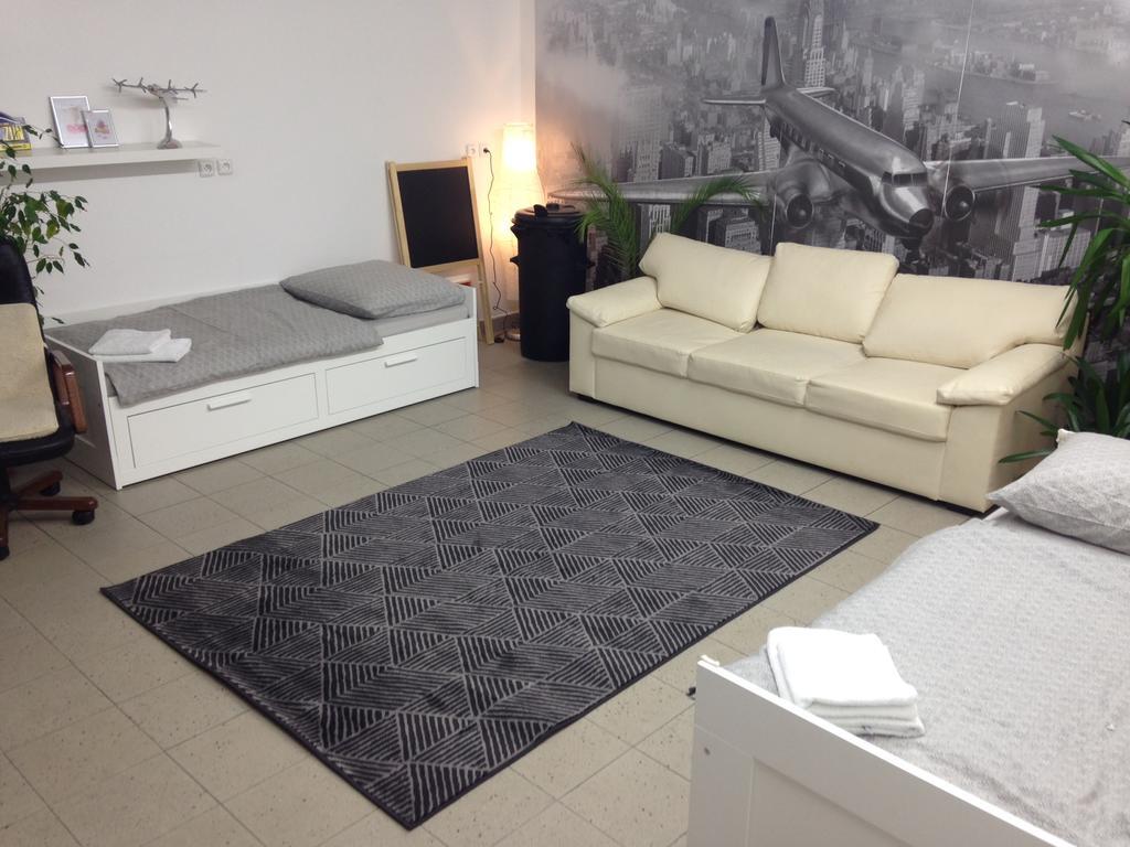 Apartman Kajov Appartement Buitenkant foto